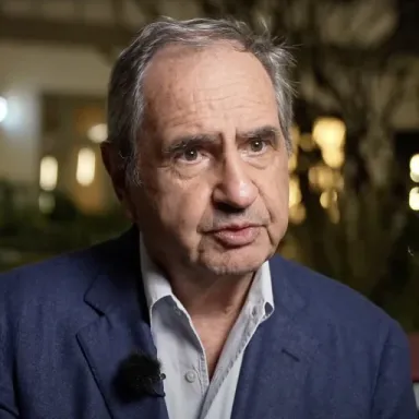 Foto de perfil de Pierre Rosanvallon