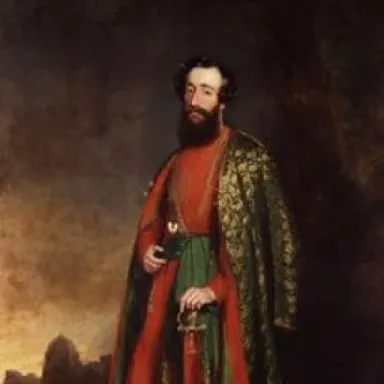 Foto de perfil de Herbert Benjamin Edwardes