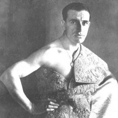 Foto de perfil de Juan Belmonte