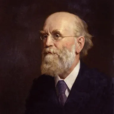 Foto de perfil de John Clifford (minister)