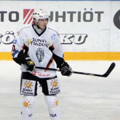 Foto de perfil de Jesse Niinimäki