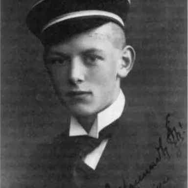 Foto de perfil de Adolf Butenandt