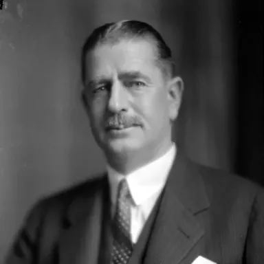 Foto de perfil de Gordon Coates