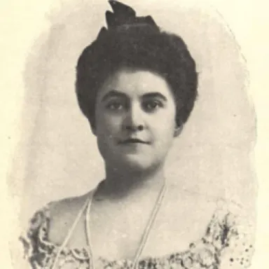 Foto de perfil de Charlotte Maconda