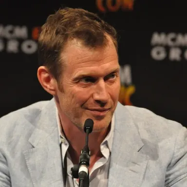 Foto de perfil de Jason Flemyng