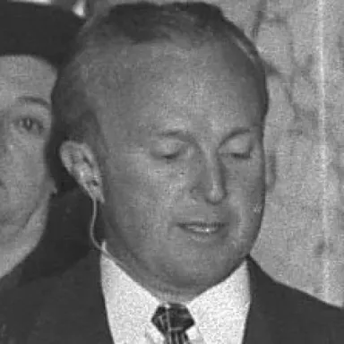 Foto de perfil de George P. Cronk