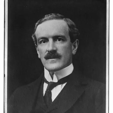Foto de perfil de Godfrey Locker-Lampson
