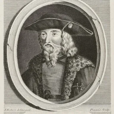 Foto de perfil de Arnold, Duke of Guelders