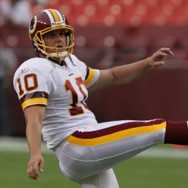 Foto de perfil de John Hall (placekicker)
