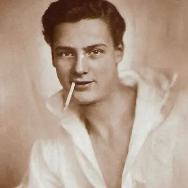 Foto de perfil de Walter Slezak