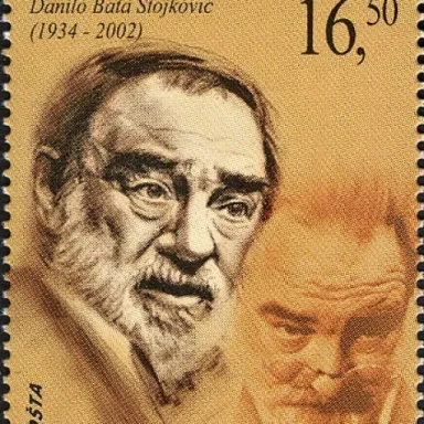 Foto de perfil de Danilo Stojković