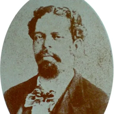 Foto de perfil de José Ángel Montero