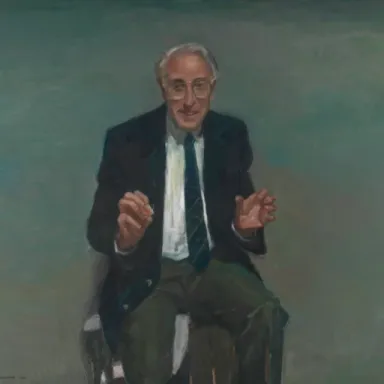 Foto de perfil de Graeme Clark (doctor)