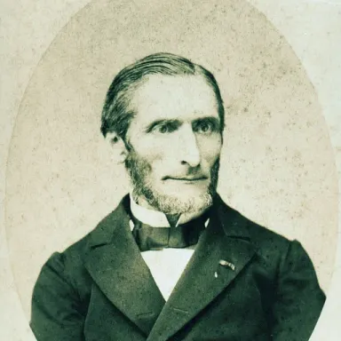Foto de perfil de Félix Pécaut