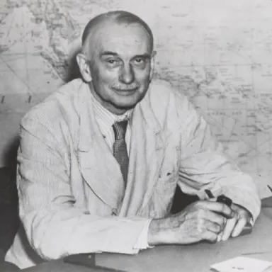 Foto de perfil de Richard C. Tolman