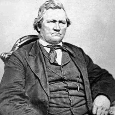 Foto de perfil de Zenas H. Gurley Sr.