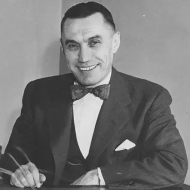 Foto de perfil de J. Allen Frear Jr.