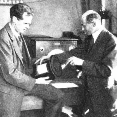 Foto de perfil de Edward W. Kellogg