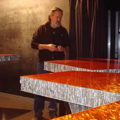 Foto de perfil de Andreas Nottebohm