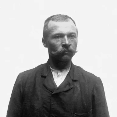 Foto de perfil de Maurice Garin