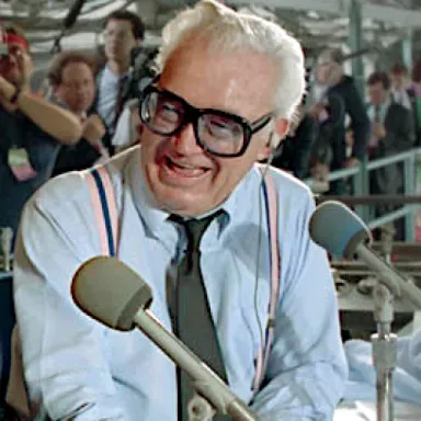 Foto de perfil de Harry Caray