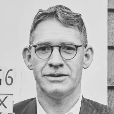Foto de perfil de Hugh Leslie