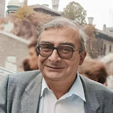 Foto de perfil de Claude Chabrol