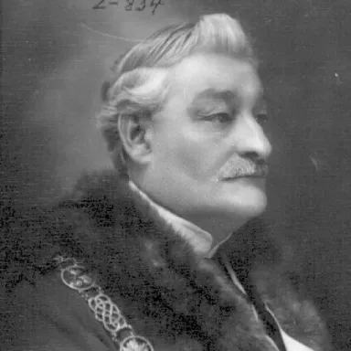 Foto de perfil de Médéric Martin