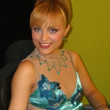 Foto de perfil de Antonija Šola