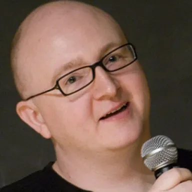 Foto de perfil de Jerry Holkins