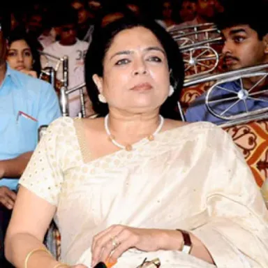 Foto de perfil de Reema Lagoo