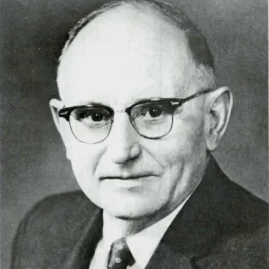 Foto de perfil de Francis Case