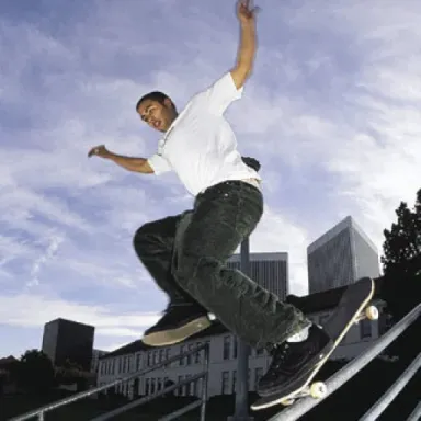 Foto de perfil de Eric Koston