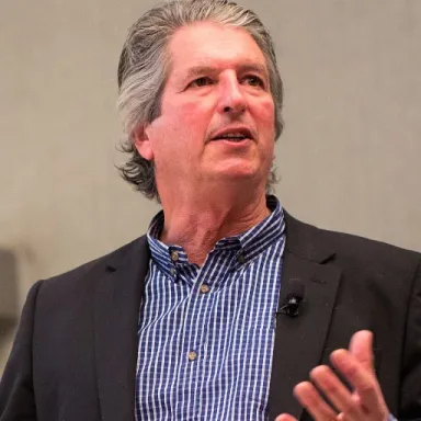 Foto de perfil de Martin Green (professor)