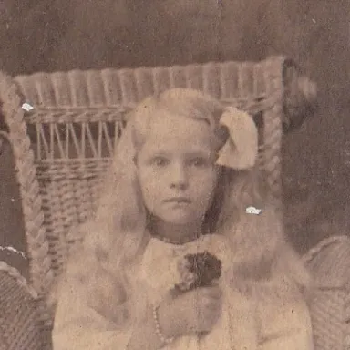 Foto de perfil de Ruth Cleveland