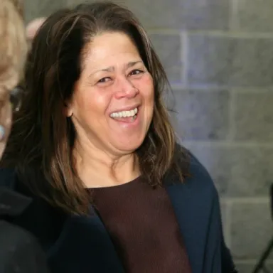 Foto de perfil de Anna Deavere Smith