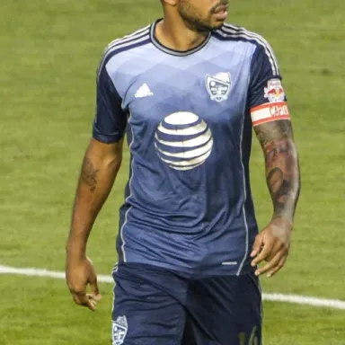Foto de perfil de Thierry Henry