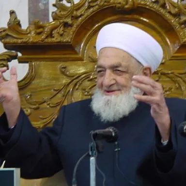 Foto de perfil de Ahmed Kuftaro