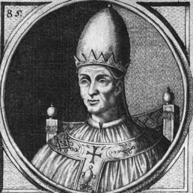 Foto de perfil de Pope Sergius I