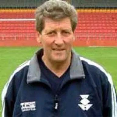 Foto de perfil de John Lambie (footballer, born 1941)