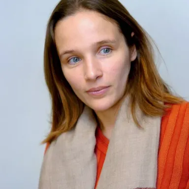 Foto de perfil de Hélène Grimaud
