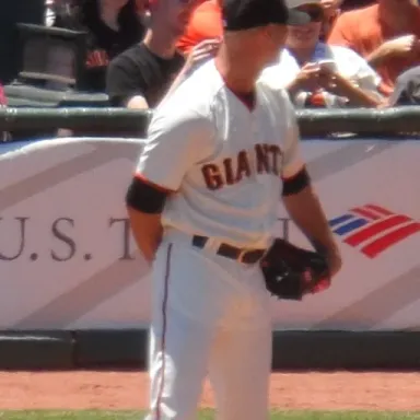 Foto de perfil de Tim Hudson