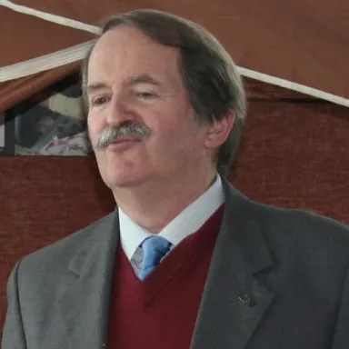 Foto de perfil de Duarte Pio, Duke of Braganza