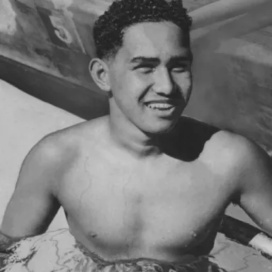 Foto de perfil de Bill Smith (swimmer)