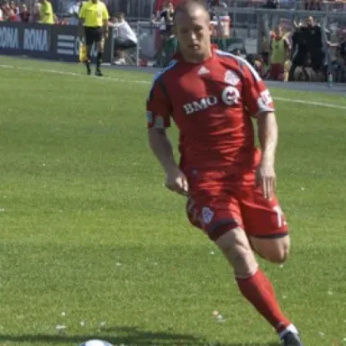 Foto de perfil de Chad Barrett