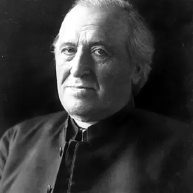 Foto de perfil de John Ireland (bishop)