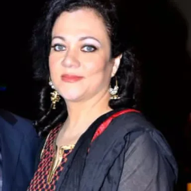 Foto de perfil de Mandakini (actress)