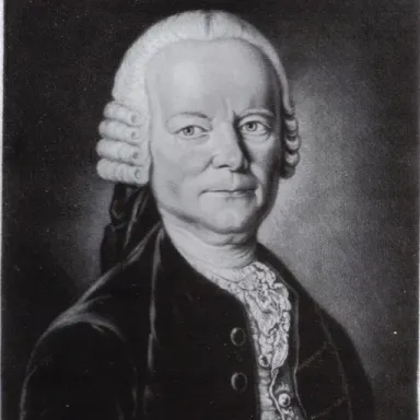 Foto de perfil de Johann Jakob Moser