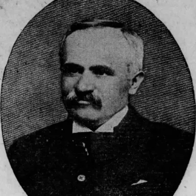 Foto de perfil de Henry Page