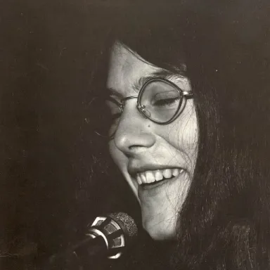 Foto de perfil de Barbara Gaskin